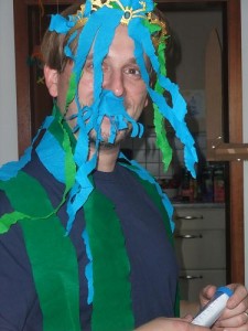 Poseidon