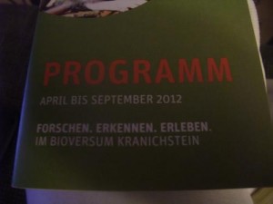 Bioversum Kranichstein