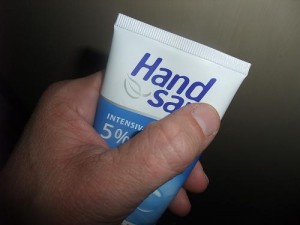 Handcreme