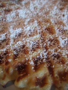 Waffeln
