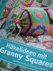 Häkelideen mit Granny Squares