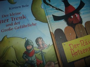 Ritter Trenk und Hotzenplotz