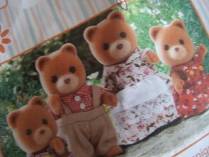 Sylvanians