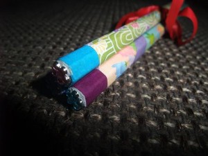 Stifte