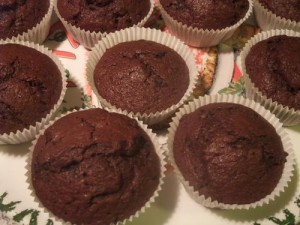 Muffins