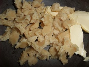 Marzipan